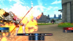 画像ギャラリー No.019のサムネイル画像 / 「ファイアーエムブレム エンゲージ」シリーズ初心者向け紹介映像が公開に。ゲームの魅力を詰め込んだTVCM2種とWebCMも