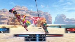 画像ギャラリー No.020のサムネイル画像 / 「ファイアーエムブレム エンゲージ」シリーズ初心者向け紹介映像が公開に。ゲームの魅力を詰め込んだTVCM2種とWebCMも