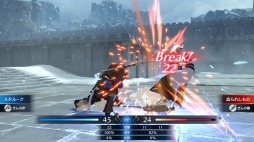 画像ギャラリー No.030のサムネイル画像 / 「ファイアーエムブレム エンゲージ」シリーズ初心者向け紹介映像が公開に。ゲームの魅力を詰め込んだTVCM2種とWebCMも