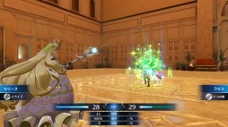 画像ギャラリー No.036のサムネイル画像 / 「ファイアーエムブレム エンゲージ」シリーズ初心者向け紹介映像が公開に。ゲームの魅力を詰め込んだTVCM2種とWebCMも