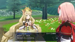 画像ギャラリー No.037のサムネイル画像 / 「ファイアーエムブレム エンゲージ」シリーズ初心者向け紹介映像が公開に。ゲームの魅力を詰め込んだTVCM2種とWebCMも
