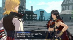 画像ギャラリー No.038のサムネイル画像 / 「ファイアーエムブレム エンゲージ」シリーズ初心者向け紹介映像が公開に。ゲームの魅力を詰め込んだTVCM2種とWebCMも
