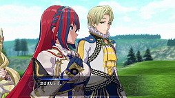 画像ギャラリー No.006のサムネイル画像 / ［プレイレポ］「ファイアーエムブレム エンゲージ」は，バトルはもちろん仲間との交流や遊びの要素も充実の内容に。マルスたち“異界の英雄”とともに戦うシリーズ最新作