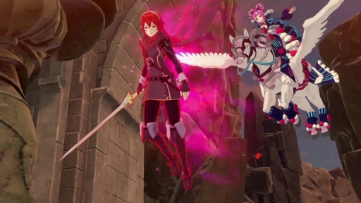 画像ギャラリー No.008のサムネイル画像 / ［プレイレポ］「ファイアーエムブレム エンゲージ」は，バトルはもちろん仲間との交流や遊びの要素も充実の内容に。マルスたち“異界の英雄”とともに戦うシリーズ最新作