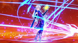 画像ギャラリー No.017のサムネイル画像 / ［プレイレポ］「ファイアーエムブレム エンゲージ」は，バトルはもちろん仲間との交流や遊びの要素も充実の内容に。マルスたち“異界の英雄”とともに戦うシリーズ最新作