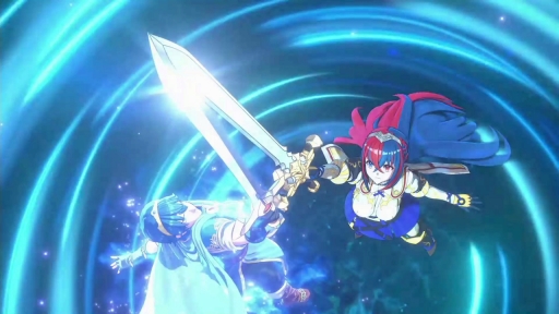 画像ギャラリー No.046のサムネイル画像 / ［プレイレポ］「ファイアーエムブレム エンゲージ」は，バトルはもちろん仲間との交流や遊びの要素も充実の内容に。マルスたち“異界の英雄”とともに戦うシリーズ最新作