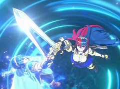 ［プレイレポ］「ファイアーエムブレム エンゲージ」は，バトルはもちろん仲間との交流や遊びの要素も充実の内容に。マルスたち“異界の英雄”とともに戦うシリーズ最新作