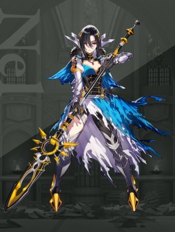 画像ギャラリー No.002のサムネイル画像 / 「ファイアーエムブレム エンゲージ」エキスパンション・パス第4弾“邪竜の章”を4月5日に配信。竜族の双子エルとイル登場