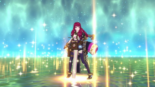 画像ギャラリー No.003のサムネイル画像 / 「ファイアーエムブレム エンゲージ」エキスパンション・パス第4弾“邪竜の章”を4月5日に配信。竜族の双子エルとイル登場