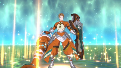 画像ギャラリー No.004のサムネイル画像 / 「ファイアーエムブレム エンゲージ」エキスパンション・パス第4弾“邪竜の章”を4月5日に配信。竜族の双子エルとイル登場
