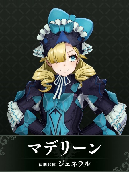 画像ギャラリー No.012のサムネイル画像 / 「ファイアーエムブレム エンゲージ」エキスパンション・パス第4弾“邪竜の章”を4月5日に配信。竜族の双子エルとイル登場