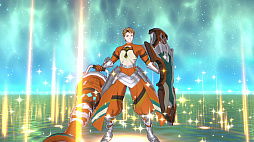画像ギャラリー No.019のサムネイル画像 / 「ファイアーエムブレム エンゲージ」に，“てごわいシミュレーション”な「邪竜の章」が登場。驚きばかりの異世界に飛び込み，新たな戦いに挑もう