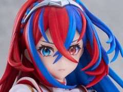 「ファイアーエムブレム エンゲージ」，リュールの1/7スケールフィギュアを2025年2月に発売。メインビジュアルから立体化