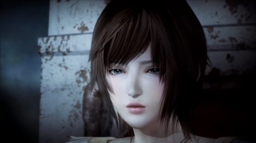画像ギャラリー No.001のサムネイル画像 / Switch「零 〜月蝕の仮面〜」が2023年初頭に発売へ。新たなコスチュームやフォトモードを追加したリメイク作品