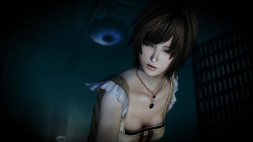 画像ギャラリー No.005のサムネイル画像 / Switch「零 〜月蝕の仮面〜」が2023年初頭に発売へ。新たなコスチュームやフォトモードを追加したリメイク作品