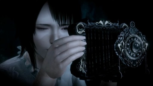 画像ギャラリー No.007のサムネイル画像 / Switch「零 〜月蝕の仮面〜」が2023年初頭に発売へ。新たなコスチュームやフォトモードを追加したリメイク作品