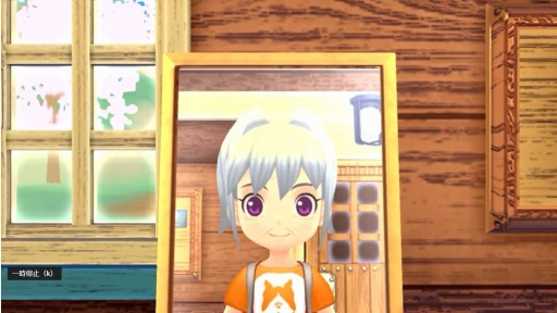 画像ギャラリー No.004のサムネイル画像 / 「牧場物語Welcome！ワンダフルライフ」，2023年1月26日に発売決定。年齢に応じてキャラクターの見た目も変化する