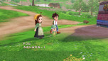 画像ギャラリー No.013のサムネイル画像 / 「牧場物語Welcome！ワンダフルライフ」，2023年1月26日に発売決定。年齢に応じてキャラクターの見た目も変化する