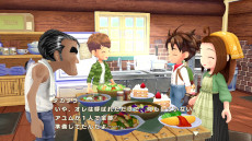 画像ギャラリー No.029のサムネイル画像 / 「牧場物語Welcome！ワンダフルライフ」，2023年1月26日に発売決定。年齢に応じてキャラクターの見た目も変化する