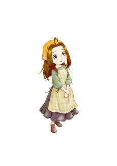 画像ギャラリー No.060のサムネイル画像 / 「牧場物語Welcome！ワンダフルライフ」，2023年1月26日に発売決定。年齢に応じてキャラクターの見た目も変化する