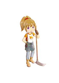 画像ギャラリー No.064のサムネイル画像 / 「牧場物語Welcome！ワンダフルライフ」，2023年1月26日に発売決定。年齢に応じてキャラクターの見た目も変化する