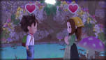 画像ギャラリー No.006のサムネイル画像 / 「牧場物語 Welcome！ワンダフルライフ」の紹介映像が公開に。出会いや成長，別れなど本作で体験できる数十年にわたる人生の一部を確認できる