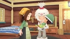 画像ギャラリー No.006のサムネイル画像 / DL版「牧場物語 Welcome！ワンダフルライフ」の予約販売を開始。2月13日までは10％OFFで購入できる