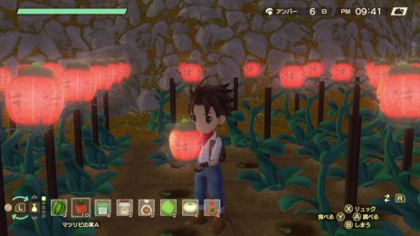 画像ギャラリー No.012のサムネイル画像 / DL版「牧場物語 Welcome！ワンダフルライフ」の予約販売を開始。2月13日までは10％OFFで購入できる