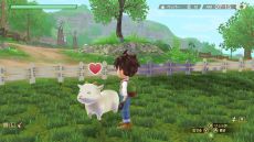 画像ギャラリー No.013のサムネイル画像 / DL版「牧場物語 Welcome！ワンダフルライフ」の予約販売を開始。2月13日までは10％OFFで購入できる