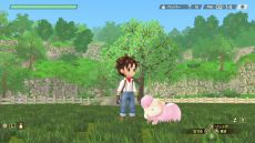 画像ギャラリー No.014のサムネイル画像 / DL版「牧場物語 Welcome！ワンダフルライフ」の予約販売を開始。2月13日までは10％OFFで購入できる