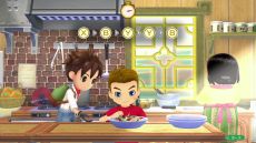 画像ギャラリー No.027のサムネイル画像 / DL版「牧場物語 Welcome！ワンダフルライフ」の予約販売を開始。2月13日までは10％OFFで購入できる