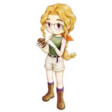 画像ギャラリー No.031のサムネイル画像 / DL版「牧場物語 Welcome！ワンダフルライフ」の予約販売を開始。2月13日までは10％OFFで購入できる
