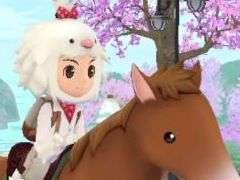 DL版「牧場物語 Welcome！ワンダフルライフ」の予約販売を開始。2月13日までは10％OFFで購入できる