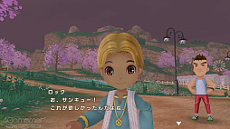 画像ギャラリー No.019のサムネイル画像 / ［プレイレポ］「牧場物語 Welcome！ワンダフルライフ」で紡ぐ，もう一つの人生――盛りだくさんの新要素により，さらに充実した牧場生活を体験できるSwitch向けリメイク作品