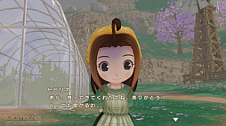 画像ギャラリー No.022のサムネイル画像 / ［プレイレポ］「牧場物語 Welcome！ワンダフルライフ」で紡ぐ，もう一つの人生――盛りだくさんの新要素により，さらに充実した牧場生活を体験できるSwitch向けリメイク作品