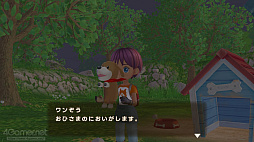 画像ギャラリー No.025のサムネイル画像 / ［プレイレポ］「牧場物語 Welcome！ワンダフルライフ」で紡ぐ，もう一つの人生――盛りだくさんの新要素により，さらに充実した牧場生活を体験できるSwitch向けリメイク作品