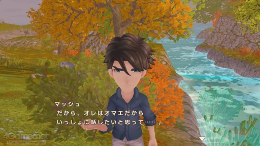 画像ギャラリー No.029のサムネイル画像 / ［プレイレポ］「牧場物語 Welcome！ワンダフルライフ」で紡ぐ，もう一つの人生――盛りだくさんの新要素により，さらに充実した牧場生活を体験できるSwitch向けリメイク作品