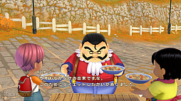 画像ギャラリー No.030のサムネイル画像 / ［プレイレポ］「牧場物語 Welcome！ワンダフルライフ」で紡ぐ，もう一つの人生――盛りだくさんの新要素により，さらに充実した牧場生活を体験できるSwitch向けリメイク作品