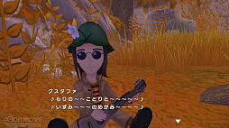 画像ギャラリー No.031のサムネイル画像 / ［プレイレポ］「牧場物語 Welcome！ワンダフルライフ」で紡ぐ，もう一つの人生――盛りだくさんの新要素により，さらに充実した牧場生活を体験できるSwitch向けリメイク作品