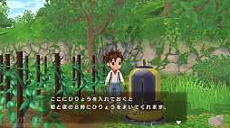 画像ギャラリー No.043のサムネイル画像 / ［プレイレポ］「牧場物語 Welcome！ワンダフルライフ」で紡ぐ，もう一つの人生――盛りだくさんの新要素により，さらに充実した牧場生活を体験できるSwitch向けリメイク作品