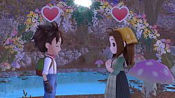 牧場物語 Welcome!ワンダフルライフ