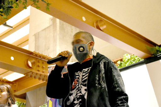 画像ギャラリー No.023のサムネイル画像 / ケンシロウたちと世紀末エクササイズ!「Fit Boxing 北斗の拳 〜お前はもう瘦せている〜」一般体験イベントをレポート