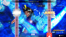 画像ギャラリー No.019のサムネイル画像 / ［プレイレポ］「Fit Boxing 北斗の拳 〜お前はもう痩せている〜」を紹介。ケンシロウになりきって戦い，運動不足を解消だ！