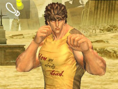 ［プレイレポ］「Fit Boxing 北斗の拳 〜お前はもう痩せている〜」を紹介。ケンシロウになりきって戦い，運動不足を解消だ！
