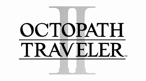 画像ギャラリー No.001のサムネイル画像 / 「OCTOPATH TRAVELER II」発表，2023年2月24日発売決定。新天地“ソリスティア”で始まる，新たな8人の物語