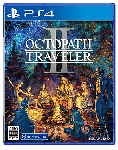 画像ギャラリー No.016のサムネイル画像 / 「OCTOPATH TRAVELER II」発表，2023年2月24日発売決定。新天地“ソリスティア”で始まる，新たな8人の物語