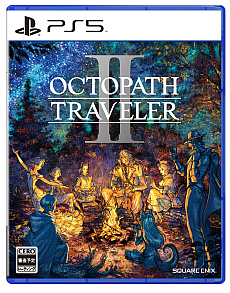 画像ギャラリー No.017のサムネイル画像 / 「OCTOPATH TRAVELER II」発表，2023年2月24日発売決定。新天地“ソリスティア”で始まる，新たな8人の物語