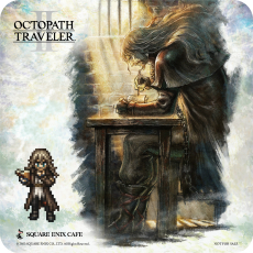 画像ギャラリー No.017のサムネイル画像 / 「OCTOPATH TRAVELER II」，物語の序盤3時間を自由に遊べる体験版が本日配信に
