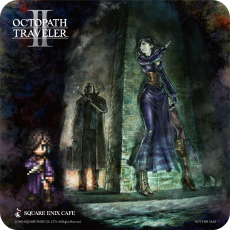 画像ギャラリー No.018のサムネイル画像 / 「OCTOPATH TRAVELER II」，物語の序盤3時間を自由に遊べる体験版が本日配信に