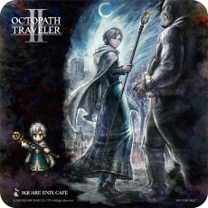 画像ギャラリー No.019のサムネイル画像 / 「OCTOPATH TRAVELER II」，物語の序盤3時間を自由に遊べる体験版が本日配信に